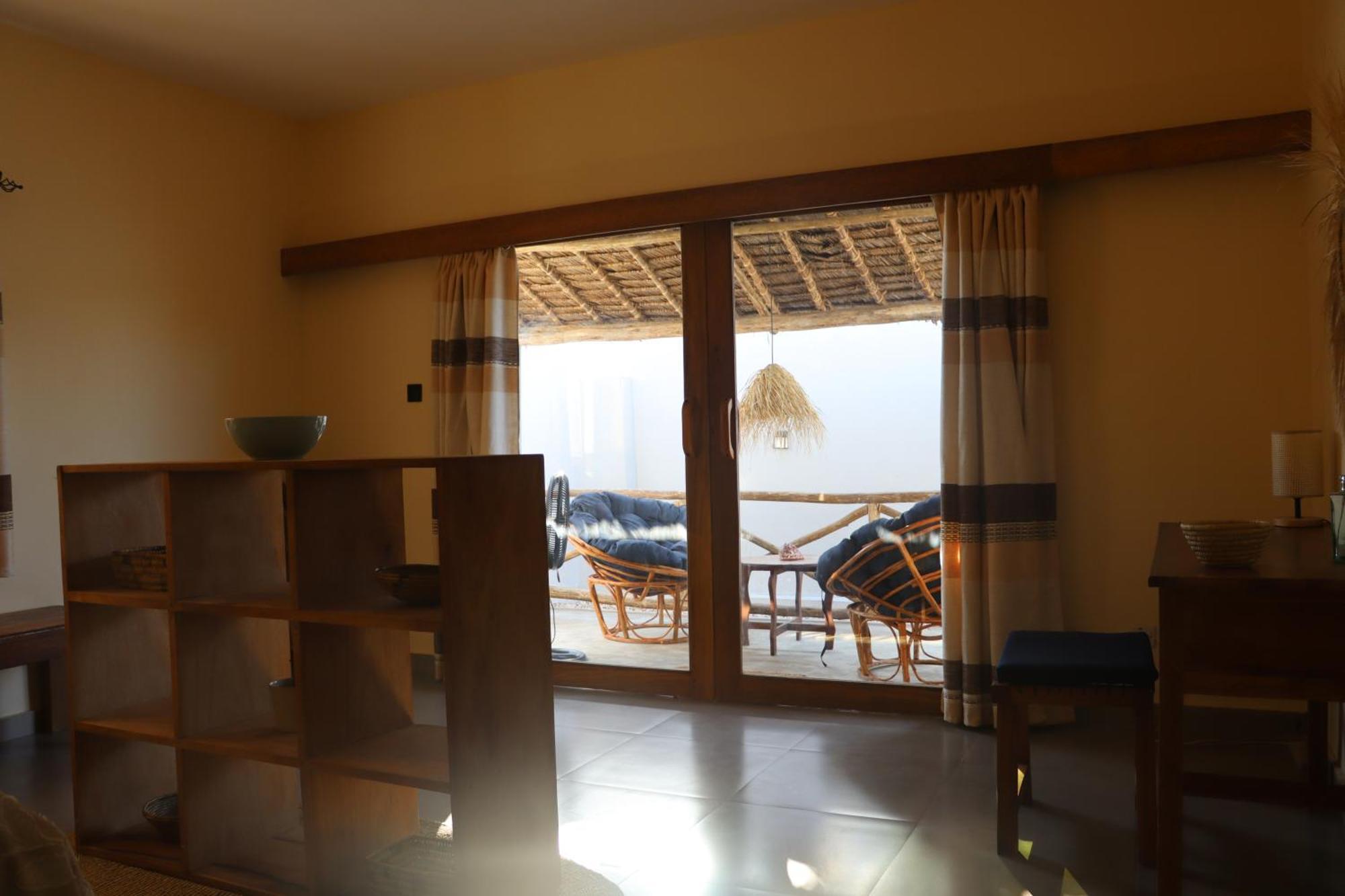 B Home Zanzibar Kiwengwa  Exterior photo